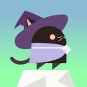 黑猫魔法师玛奇大冒险修改版下载-黑猫魔法师玛奇大冒险内购修改版下载v1.1 安卓无限魔法石版_人物解锁