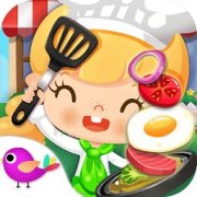 糖糖餐厅修改版下载-糖糖餐厅内购修改版下载v1.7 安卓全部解锁版