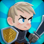连击骑士中文版下载-连击骑士汉化版(Combo Knights)下载v1.0.0 安卓版