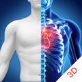 3d人体解剖学三维图谱软件下载-3d人体解剖学三维图谱app下载v2.1.2 最新版