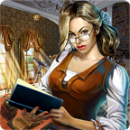 神秘的隐藏书游戏下载-神秘的隐藏书(Mystery Of Hidden Book Free)下载v1.0.6 安卓完整版