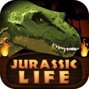 霸王龙模拟器3d版下载-霸王龙模拟器完整解锁版(Dinosaur Simulator 3D)下载v1.8 安卓修改版