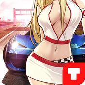 漂移女孩游戏下载-漂移女孩(Drift Girls)下载v1.0.34 安卓版