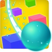 滑动彩色球3d游戏下载-滑动彩色球3d下载v1.00632 安卓版