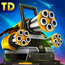战争塔防游戏下载-战争塔防(Tower Defense)下载v1.2 安卓版