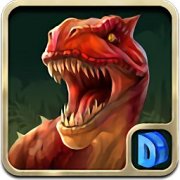 恐龙战争汉化版下载-恐龙战争中文版(Dinosaur War)下载v1.4.1 安卓修改版