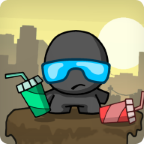 涂料火柴人游戏下载-涂料火柴人(Stickman dope)下载v1.0.1 安卓版