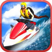 摩托艇模拟器游戏下载-摩托艇模拟器(Jet Ski Simulator)下载v1.0 安卓版