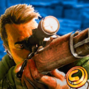 战场二战战斗修改版下载-战场二战战斗内购修改版(Battlefield WW2 Combat)下载v1.6 安卓无限金币版