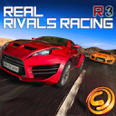 真实竞速修改版下载-真实竞速内购修改版(Real Rivals Furious Racing)下载v1.2 安卓无限金币版
