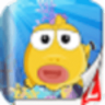 小丑鱼绘本动学书app下载-小丑鱼(动漫式互动教学)下载V1.0 安卓版