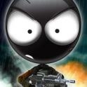 火柴人战场游戏下载-火柴人战场(Stickman Battlefields)下载v1.0.5 安卓最新版