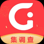 集调查app下载-集调查最新版下载v1.0.1 安卓版