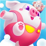 小猪工程师游戏下载-小猪工程师手机版(Piggy Boom)下载v3.6.0 安卓版