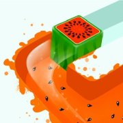 水果滚轮迷宫游戏下载-水果滚轮迷宫下载v1.5 安卓版