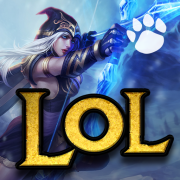 lol大脚官方下载-lol大脚(英雄联盟大脚辅助软件)下载v1.3 安卓版