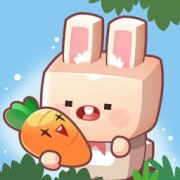 超级兔子工厂游戏下载-超级兔子工厂下载v0.1 安卓版
