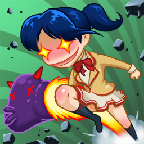 签约少女幽灵猎人内购修改版下载-签约少女修改版下载v1.5.3 安卓无限金币版