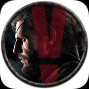合金装备5幻痛app下载-合金装备5幻痛联动app(MGSV:TPP)下载v1.0.3 安卓版