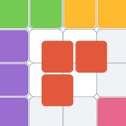 色彩方块填充游戏下载-色彩方块填充下载v0.2.1 安卓版