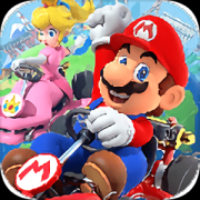 马力欧赛车巡回赛国服下载-马力欧赛车巡回赛中国版(Mario Kart)下载v1.0.1 安卓版