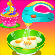 烘焙烹饪蛋糕手机版下载-烘焙烹饪蛋糕游戏(Baking Cupcakes Cooking Lesson 7)下载v3.0.64 安卓版