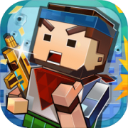 沙盒之路手游下载-沙盒之路赛车游戏(Blocky Roads)下载v1.6.0 安卓版