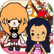 佩奇小镇创造世界游戏下载-佩奇小镇创造世界下载v1.5 安卓版