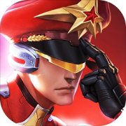 枪火战神果盘版下载-枪火战神果盘版手游下载v7.32 安卓版