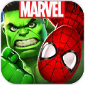 漫威复仇者学院游戏下载-漫威复仇者学院Marvel Avengers Academy下载v1.24.1 安卓版