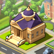 乡村城市城镇建设最新版下载-乡村城市城镇建设游戏(Village City Town Building Sim)下载v1.0.0 安卓版