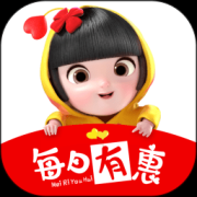 每日有惠app下载-每日有惠下载v4.0.94 安卓版