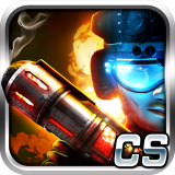 CS浴血前线游戏下载-CS浴血前线下载v1.1.1 安卓版
