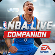 nbalive16面部扫描app下载-NBA LIVE Companion(照片扫描)下载v1.0.0.1 安卓版