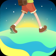 walkup app下载-walkup最新版(旅行记步)下载v3.0.6 安卓版