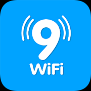 9WiFi助手app下载-九维网络9WiFi助手下载v4.2.1 安卓版