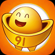 91淘金电脑版下载v5.3.0 官方pc版