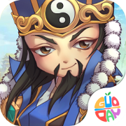 三国计果盘游戏下载-果盘版三国计下载v1.0 安卓版