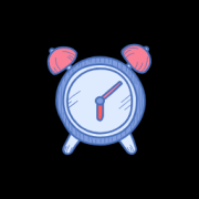 小鱼解压助眠时钟app下载-小鱼解压助眠时钟最新版下载v1.0.5 安卓版