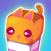 堆叠小猫游戏下载-堆叠小猫最新版下载v1.1 安卓版