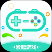 爱趣游戏盒子app下载-爱趣游戏手游平台下载v2.48 安卓版