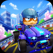 风暴飞车游戏下载-风暴飞车(Speed racing)下载v1.0.3 安卓版