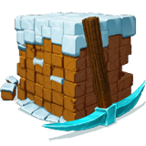 我的世界冰河战争手机游戏下载-我的世界冰河战争(Winter Craft 4)下载v1.0.1 安卓版