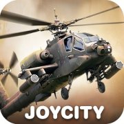 GUNSHIP BATTLE游戏下载-GUNSHIP BATTLE下载v1.9.5 安卓版