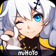 崩坏3韩服下载-韩服崩坏3手游下载v3.8.0 安卓版