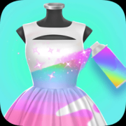 芭比服装设计师游戏下载-芭比服装设计师下载v1.0.5 安卓版