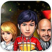 天下足球游戏下载-天下足球手游下载v1.2.0 安卓版