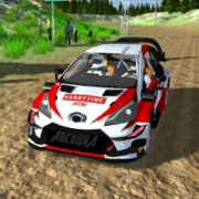 超级拉力赛游戏下载-超级拉力赛小游戏(hyper rally)下载v1.0.11 安卓版
