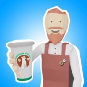 咖啡师生活游戏下载-咖啡师生活(barista life)下载v1.15.4 安卓版