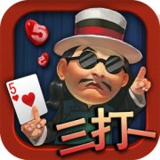 边锋红五三打一三副牌下载-边锋红五三打一手机版下载v3.1.4 安卓版